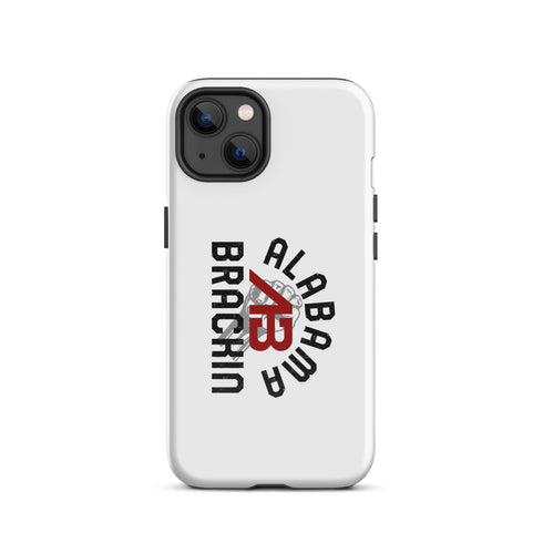 Alabama Brackin Legacy Tough iPhone® Case